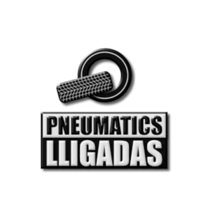 Patrocinador Athletic Viladecans- Pneumatics Liigadas